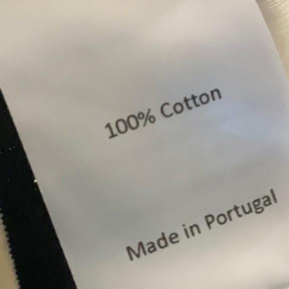 La Ligne Breton Navy Striped Long Sleeve Top - Picture 9 of 9